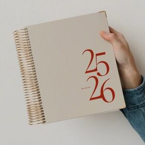 The Dailee Planner
